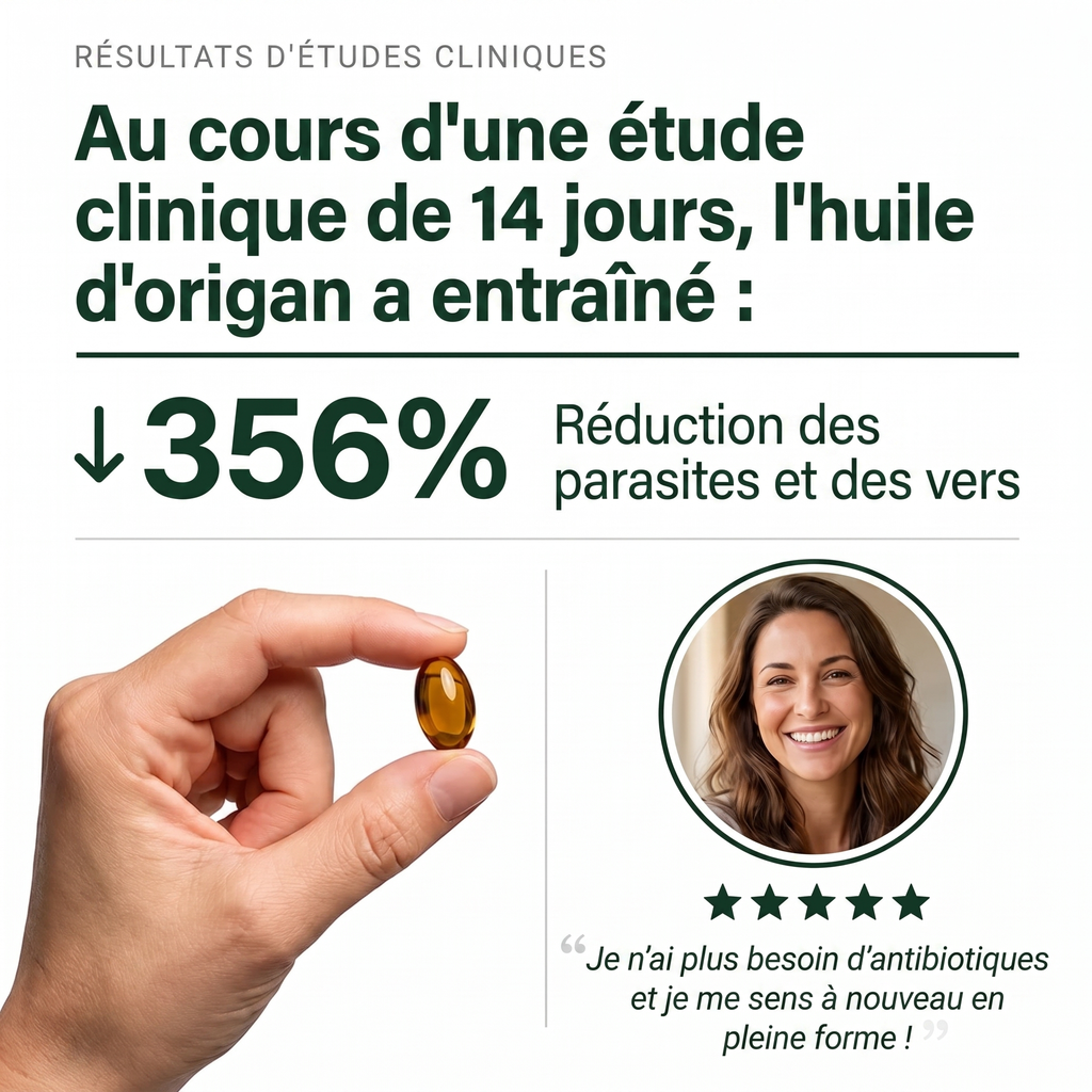 Huile d'origan Naturavex